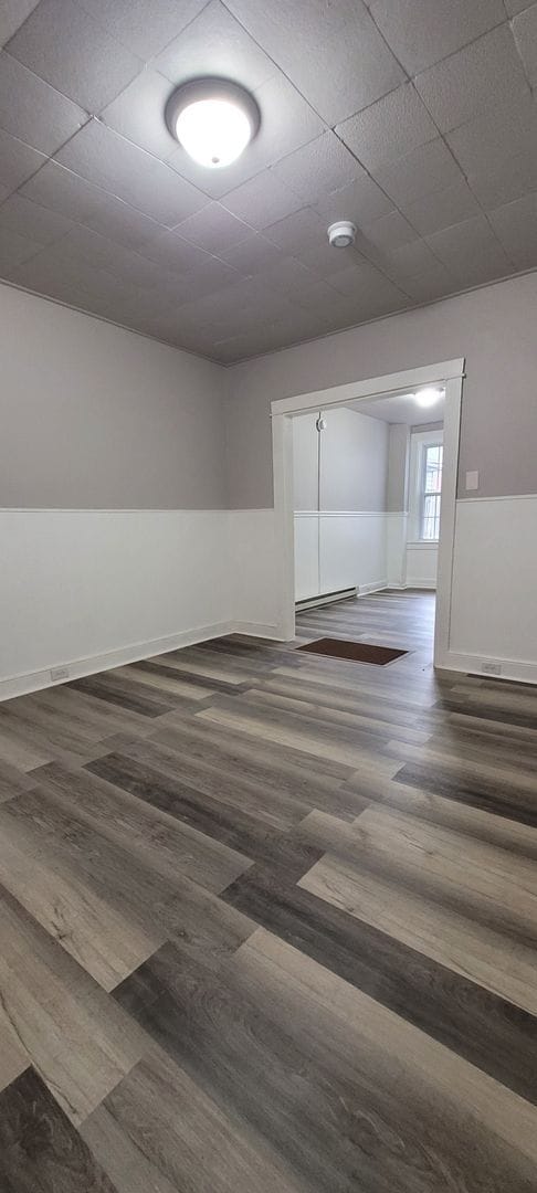 property at 539 1/2 Green St
