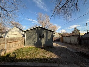 829 S McClelland St in Salt Lake City, UT - Building Photo - Building Photo