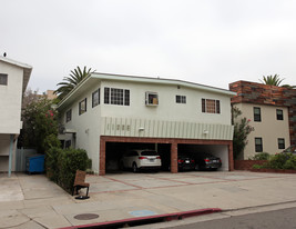 11669 Mayfield Ave Apartments