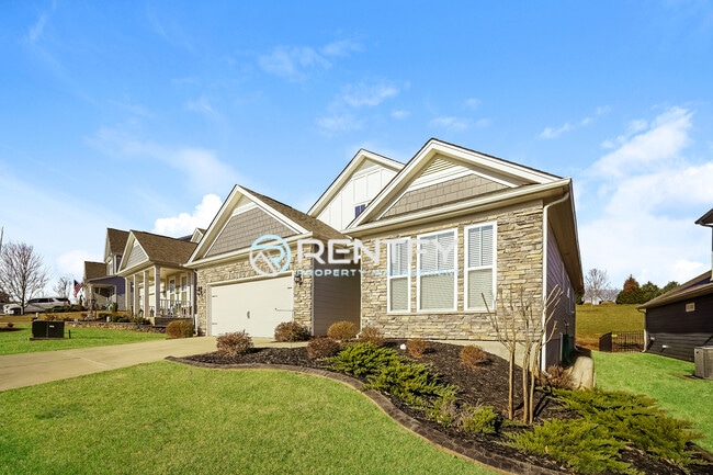 446 Secretariat Dr in Iron Station, NC - Building Photo - Building Photo