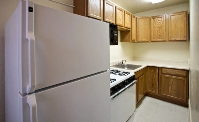The Brady Apartments in Des Moines, IA - Foto de edificio - Building Photo