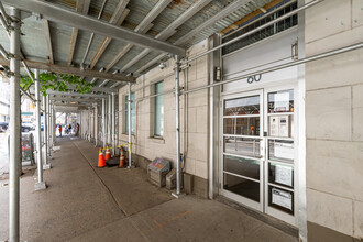 835 Broadway in New York, NY - Foto de edificio - Building Photo