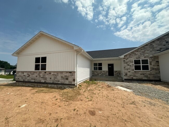 property at 2129 Clover Field Dr
