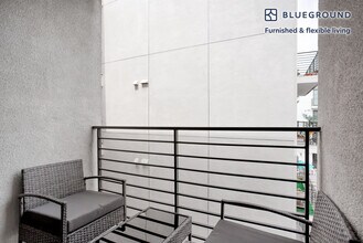 5500 Klump Ave in Los Angeles, CA - Building Photo - Building Photo