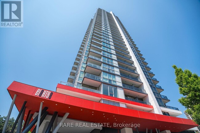 88-1588 Sheppard Ave E in Toronto, ON - Building Photo - Building Photo