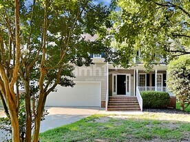1900 Spanish Bay Ct in Raleigh, NC - Building Photo