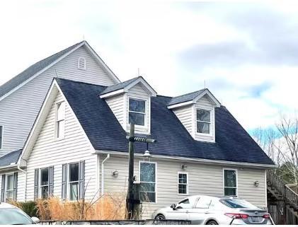 43737 Sandy Bottom Rd in Hollywood, MD - Building Photo