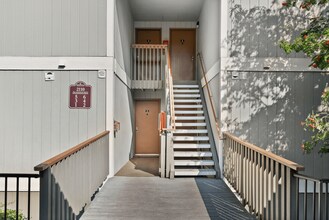 Ridgedale Apartments in University Place, WA - Foto de edificio - Building Photo