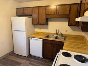 201 Shipman Rd in Havelock, NC - Building Photo - Building Photo