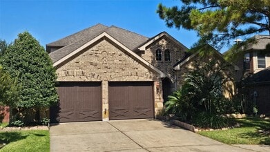 5407 Moon Indigo Ln in Katy, TX - Building Photo - Building Photo