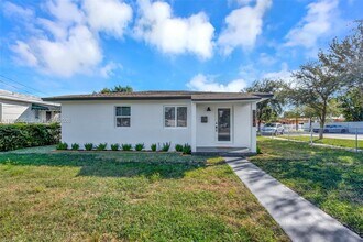 6540 SW 4th St in Miami, FL - Building Photo - Building Photo
