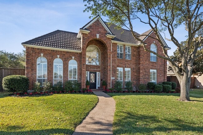 7609 Marchman Way in Plano, TX - Building Photo - Building Photo