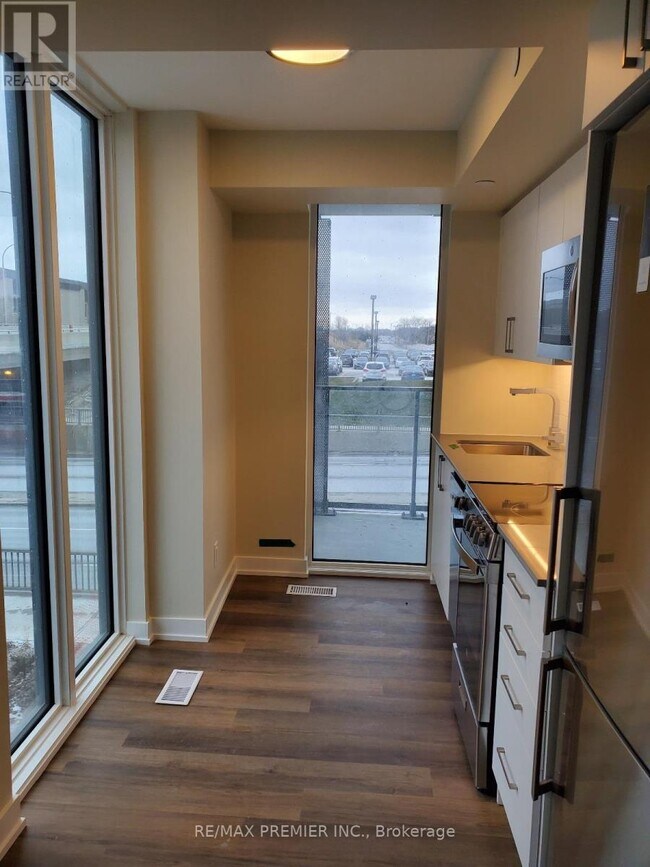 38-138 Monte Kwinter Ct in Toronto, ON - Building Photo - Building Photo