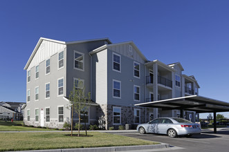 The Village on 4th: 3-Bed, 2-Bath Condos! in Springville, UT - Building Photo - Building Photo