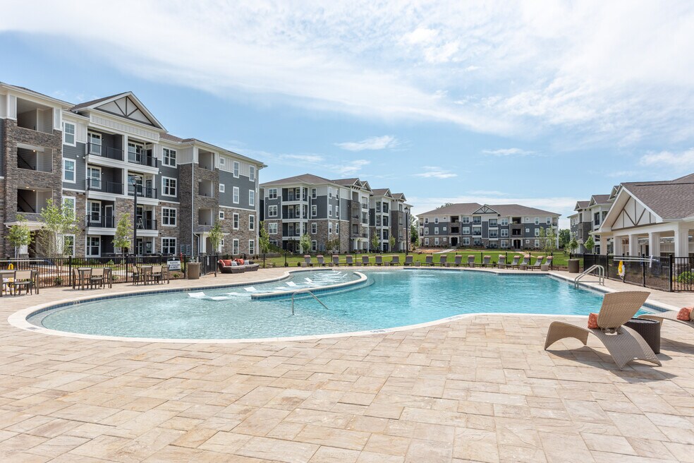 Spring Hill Village Apartments Spring Hill, TN Apartments For Rent