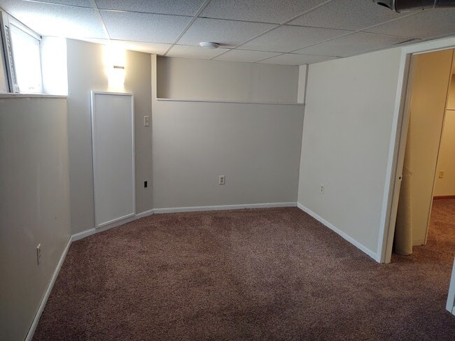 property at 2417 E Ave NE