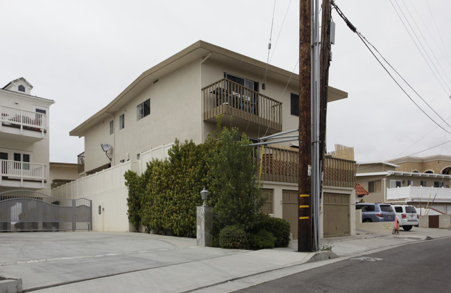 1531 Buena Vis in San Clemente, CA - Foto de edificio - Building Photo