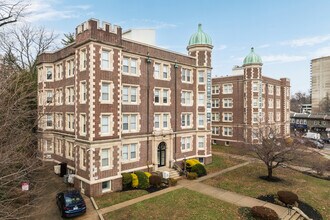 The Legacy at Drexel Arms in Philadelphia, PA - Building Photo - Building Photo