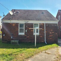 15721 Appoline St in Detroit, MI - Building Photo