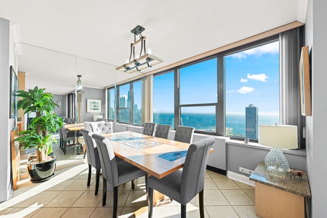 property at 1560 N Sandburg Terrace