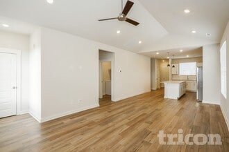 6405 Lake Run Ct in Mount Juliet, TN - Foto de edificio - Building Photo