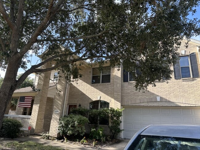 16703 Summer Cypress Ct in Cypress, TX - Foto de edificio - Building Photo