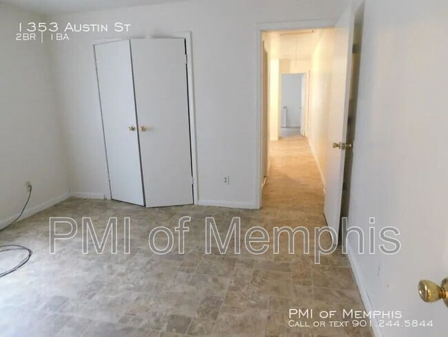 1353 Austin St in Memphis, TN - Building Photo - Building Photo