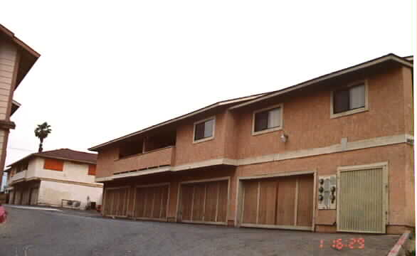 1467 Elma Ct in Ontario, CA - Building Photo