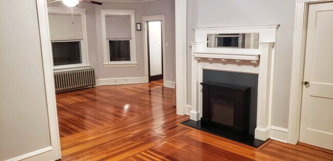 43 Trent St in Woonsocket, RI - Building Photo - Building Photo