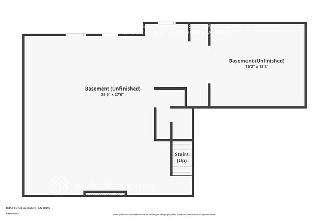 4045 Fastnet Ln in Duluth, GA - Building Photo - Building Photo