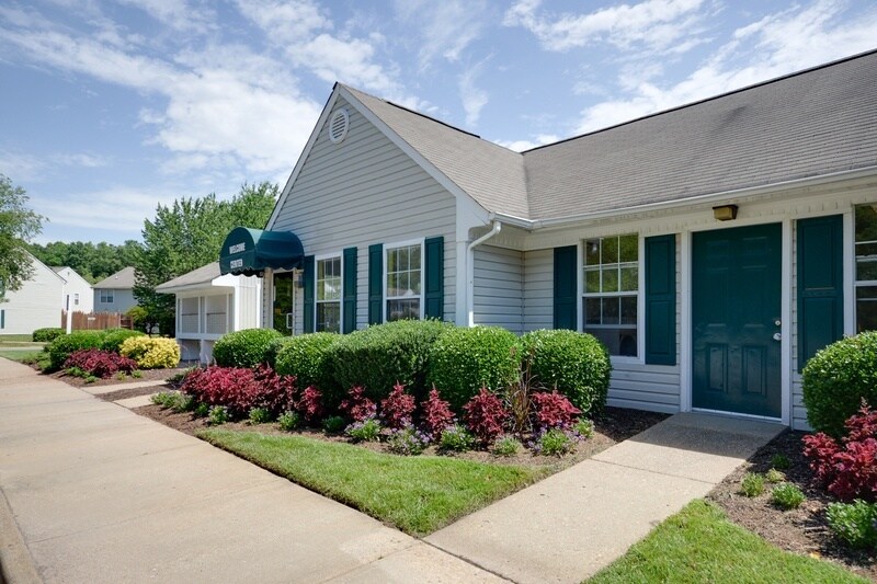 Denbigh Trace Apartments Newport News, VA Apartments For Rent