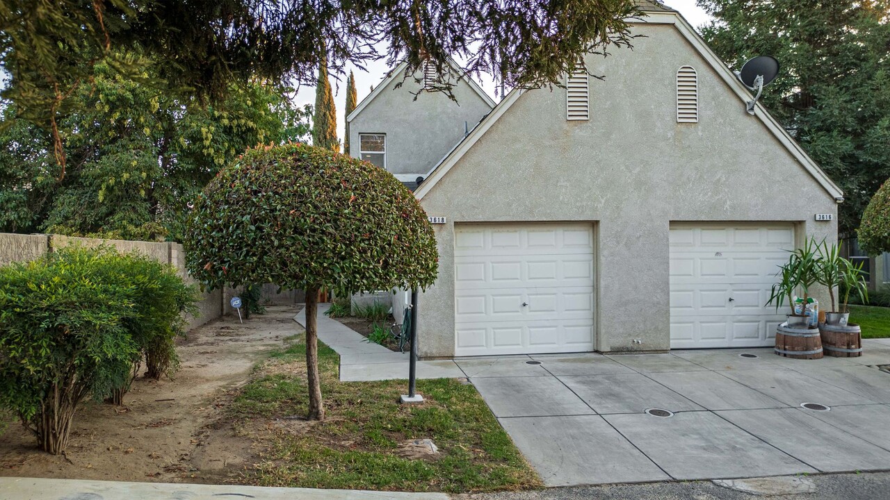 3618 Nadia Ct in Turlock, CA - Building Photo