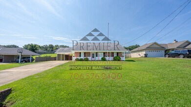 25 Redwood Dr in Phenix City, AL - Building Photo - Building Photo
