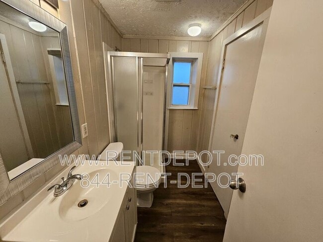 property at 1100 Washington Ave