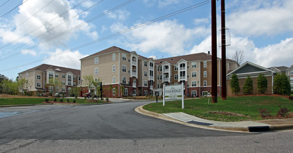 Atria Oakridge in Raleigh, NC - Building Photo - Building Photo