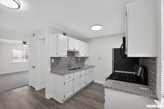 405 Fairburn Rd SW in Atlanta, GA - Building Photo - Building Photo