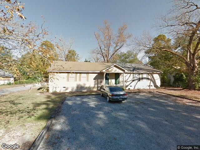 107 16th St W in Tifton, GA - Building Photo