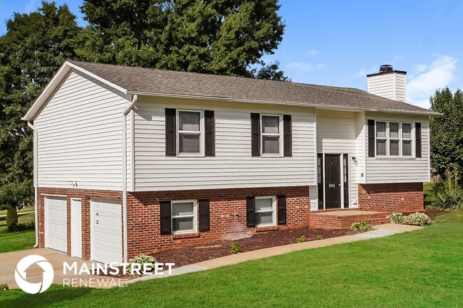 property at 8260 Creedmoor Dr