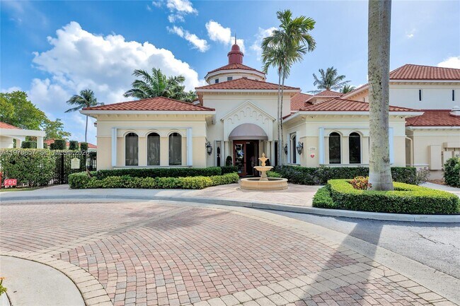 2309 Tuscany Way in Boynton Beach, FL - Building Photo - Building Photo