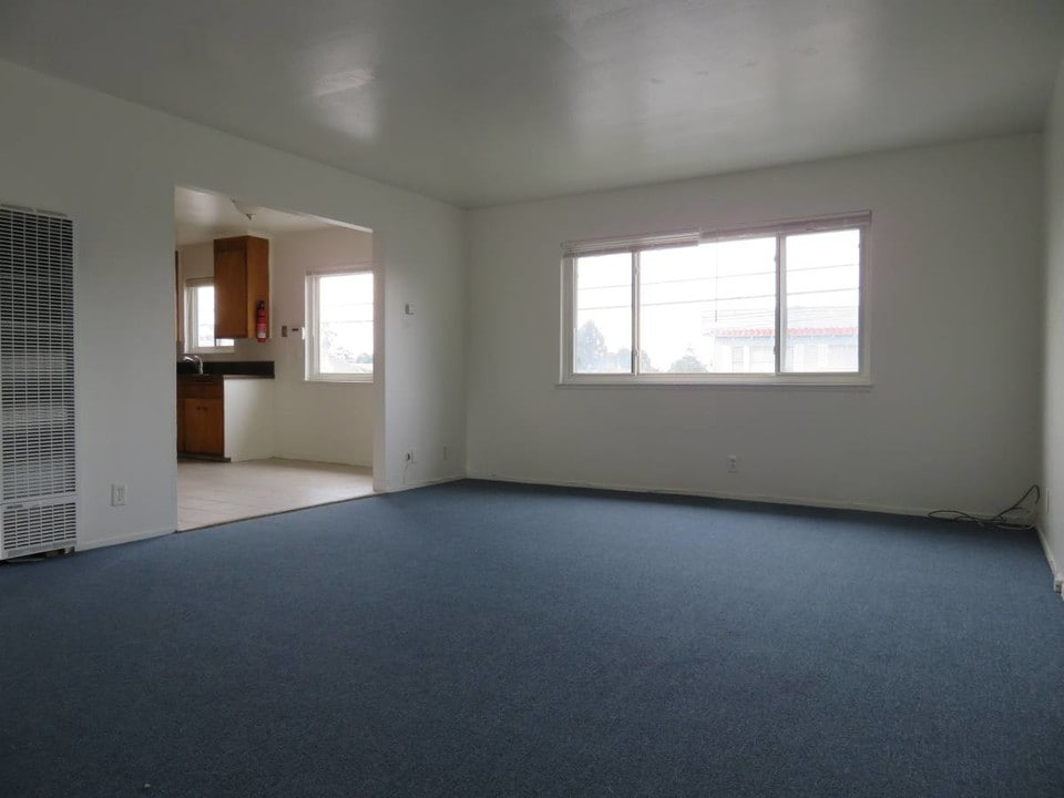 3538 Brookdale Ave-Unit -B in Oakland, CA - Building Photo