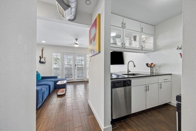 1510 W 6th St in Austin, TX - Building Photo - Building Photo