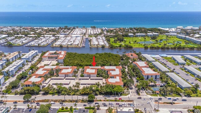 property at 2417 Tuscany Way