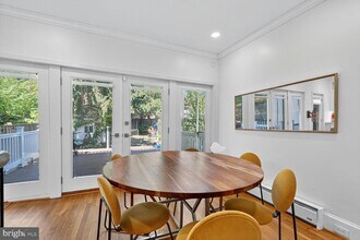 3839 Garfield St NW in Washington, DC - Building Photo - Building Photo