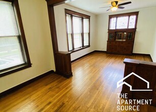 4040 W Dickens Ave in Chicago, IL - Building Photo - Building Photo