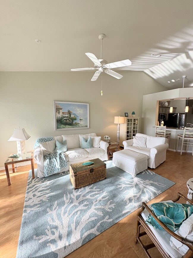 property at 9855 Costa Mesa Ln