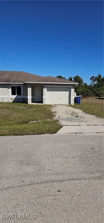 5232 30th St SW in Lehigh Acres, FL - Foto de edificio - Building Photo