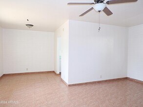307 1st St-Unit -A in Huachuca City, AZ - Building Photo - Building Photo