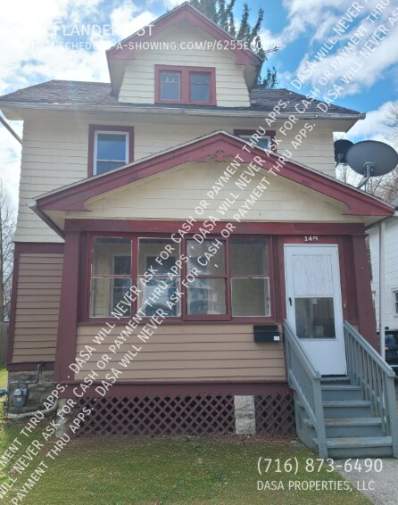 property at 149 Flanders St