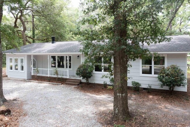 1401 Twin Oaks Dr in North Myrtle Beach, SC - Building Photo - Building Photo