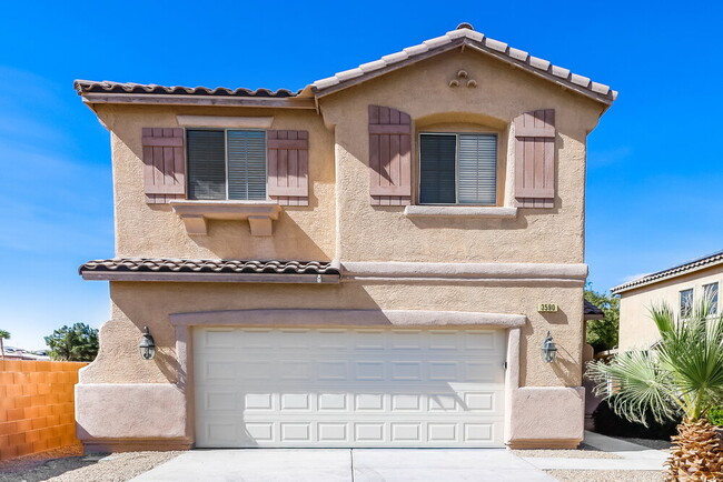property at 3590 Bella Sovana Ct
